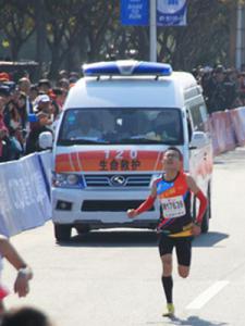 阿合奇县大型活动