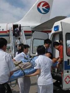 阿合奇县接送服务