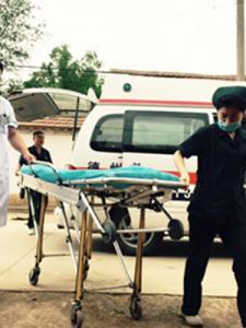 阿合奇县院后转乡